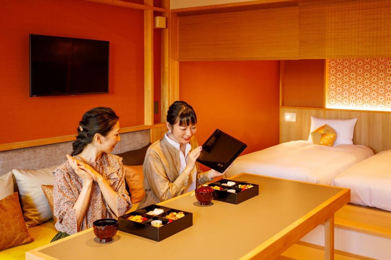 Omo5 Gion By Hoshino Hotel 4*