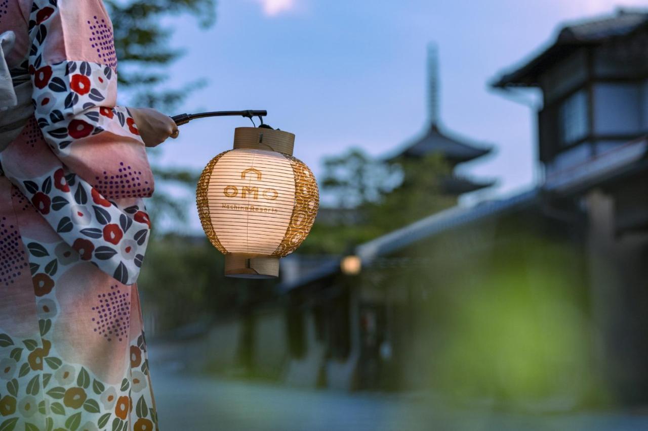 Omo5 Gion By Hoshino Kyōto