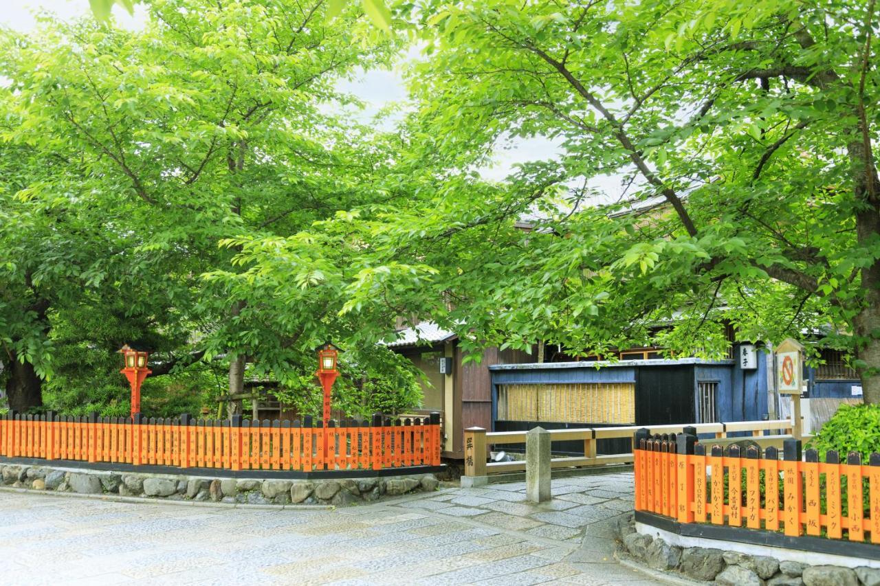 Omo5 Gion By Hoshino ホテル