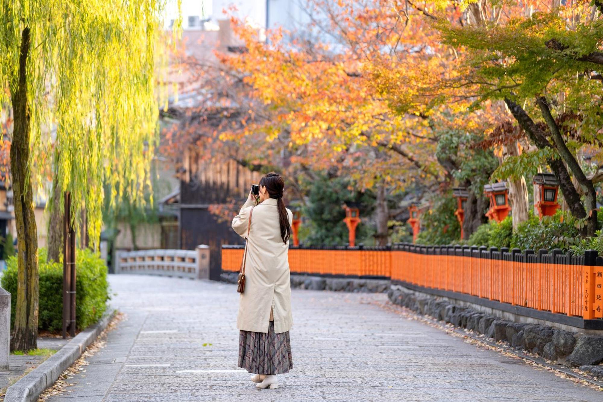 Omo5 Gion By Hoshino 京都市
