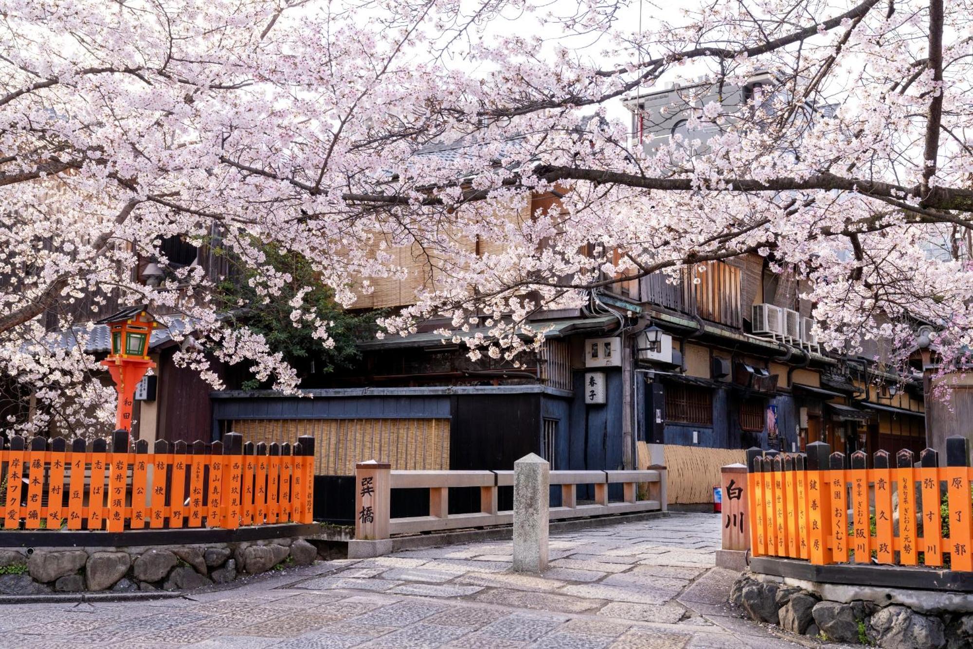 Omo5 Gion By Hoshino Kyōto
