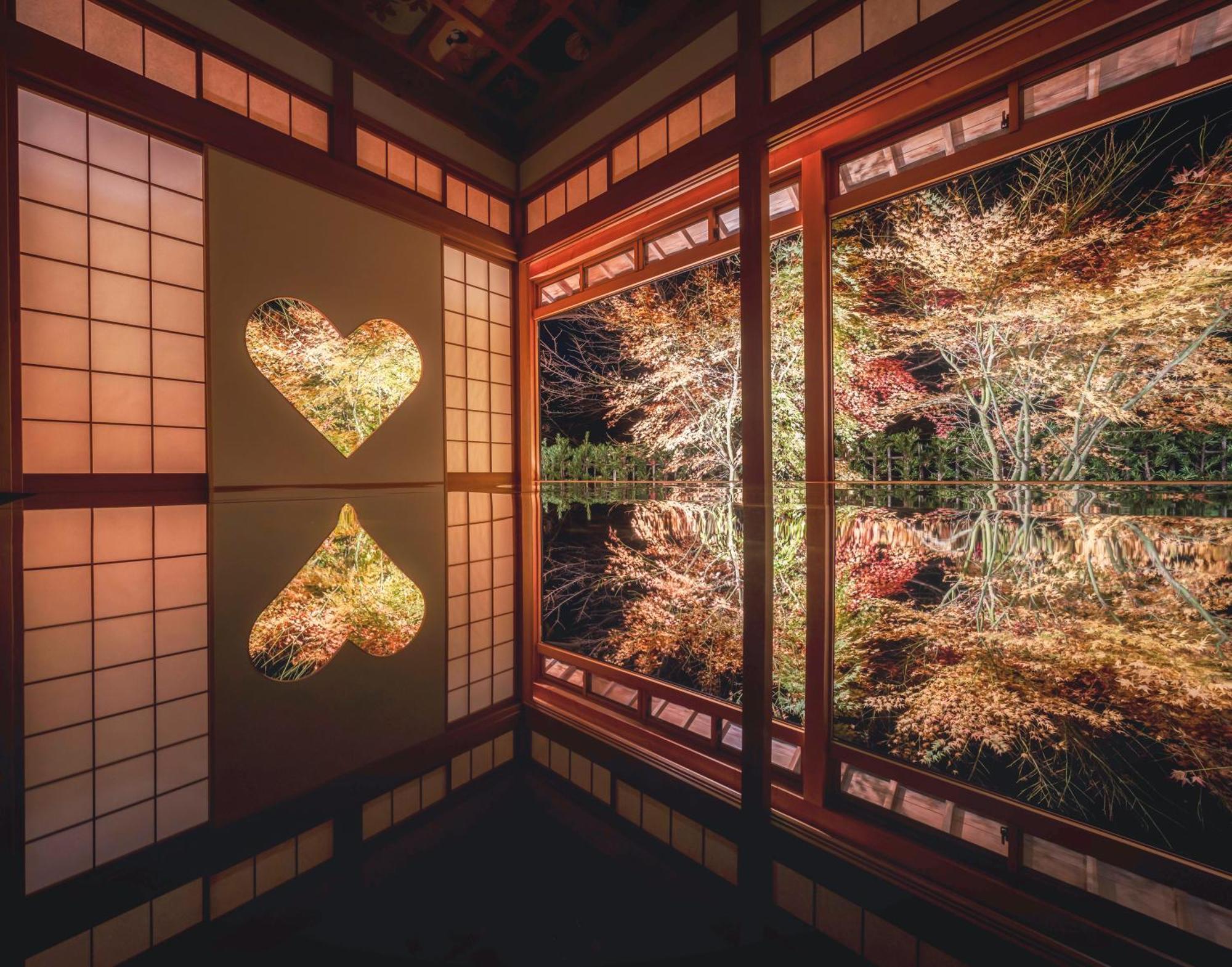 Hotel Omo5 Gion By Hoshino Kyōto