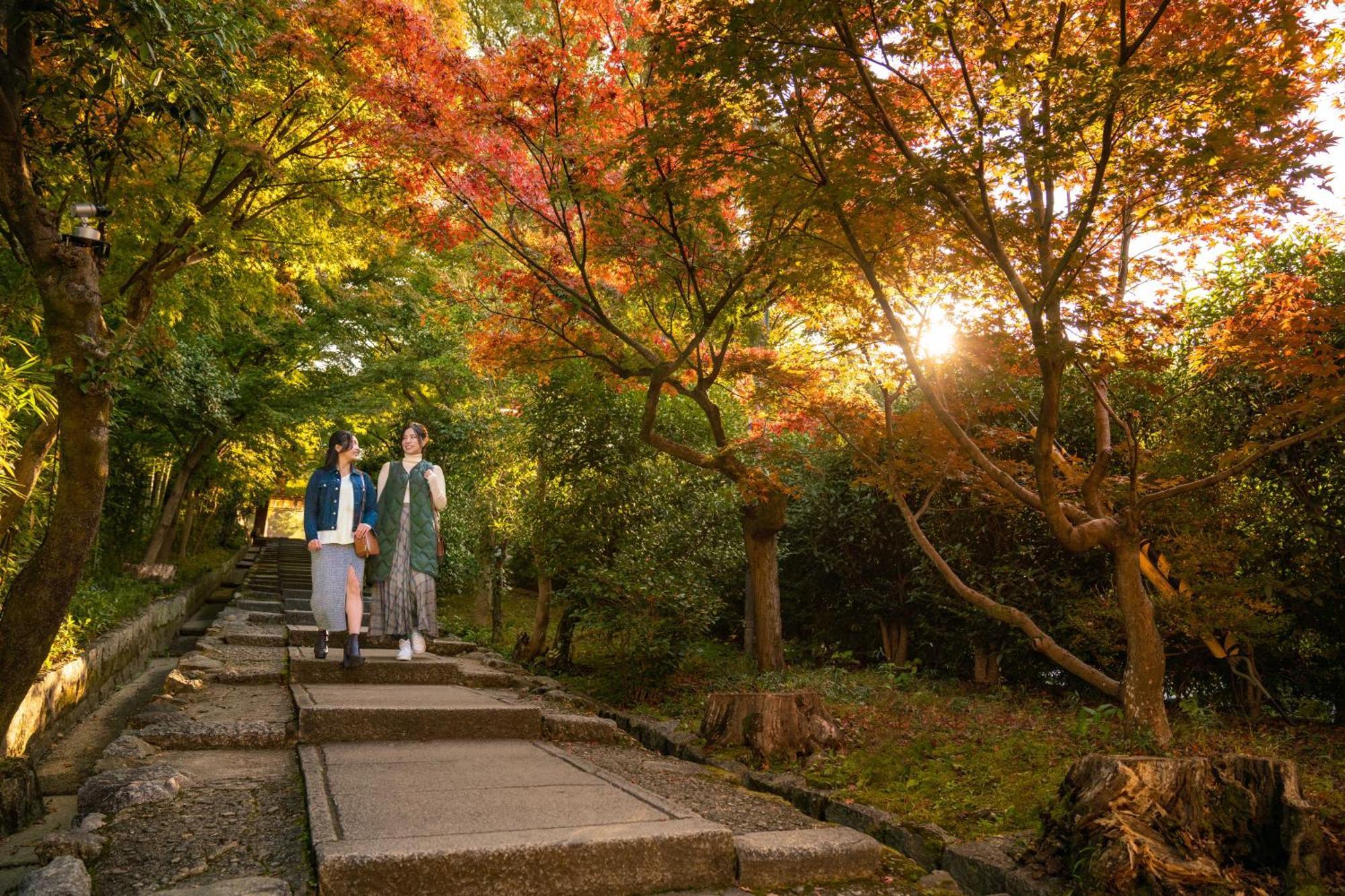 ホテル Omo5 Gion By Hoshino