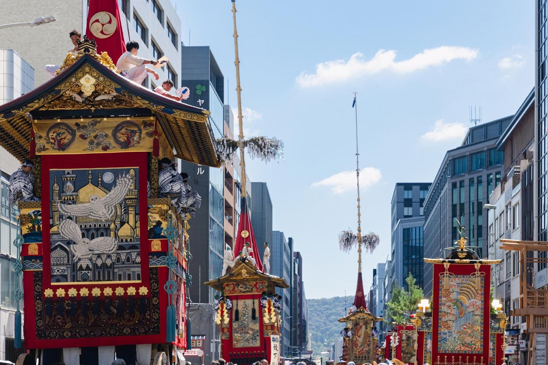 ホテル Omo5 Gion By Hoshino 京都市