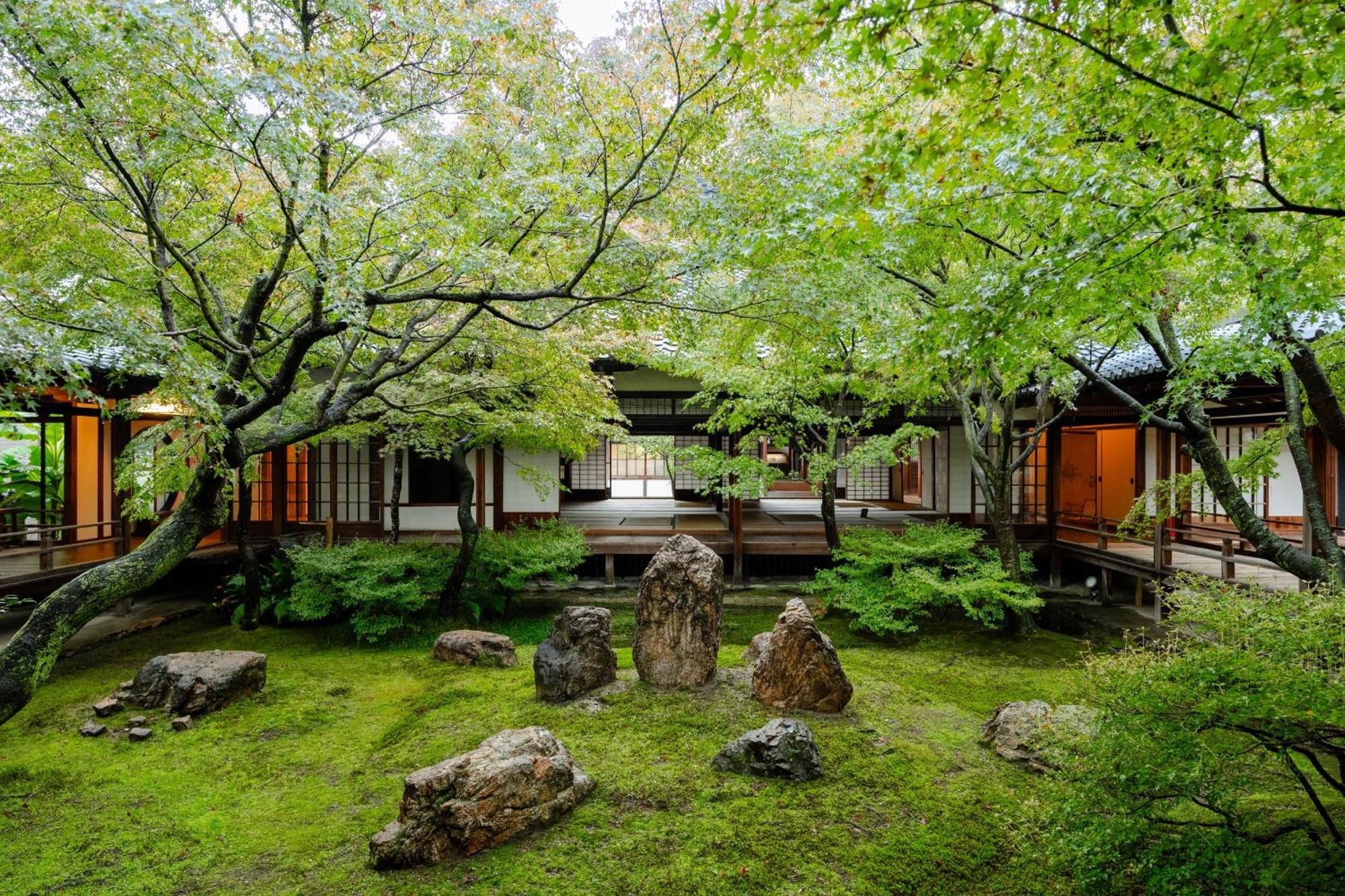 Hotel Omo5 Gion By Hoshino Kyōto