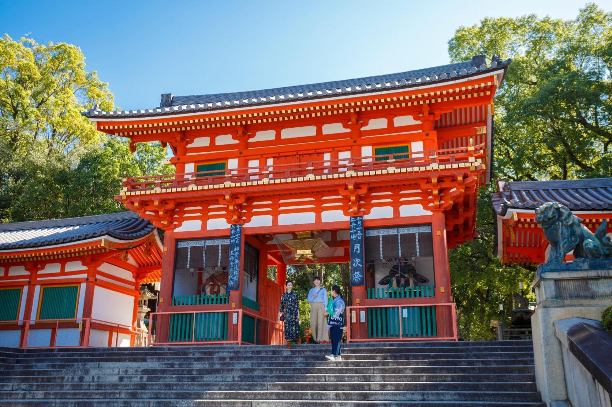 Omo5 Gion By Hoshino Hotel Kyōto