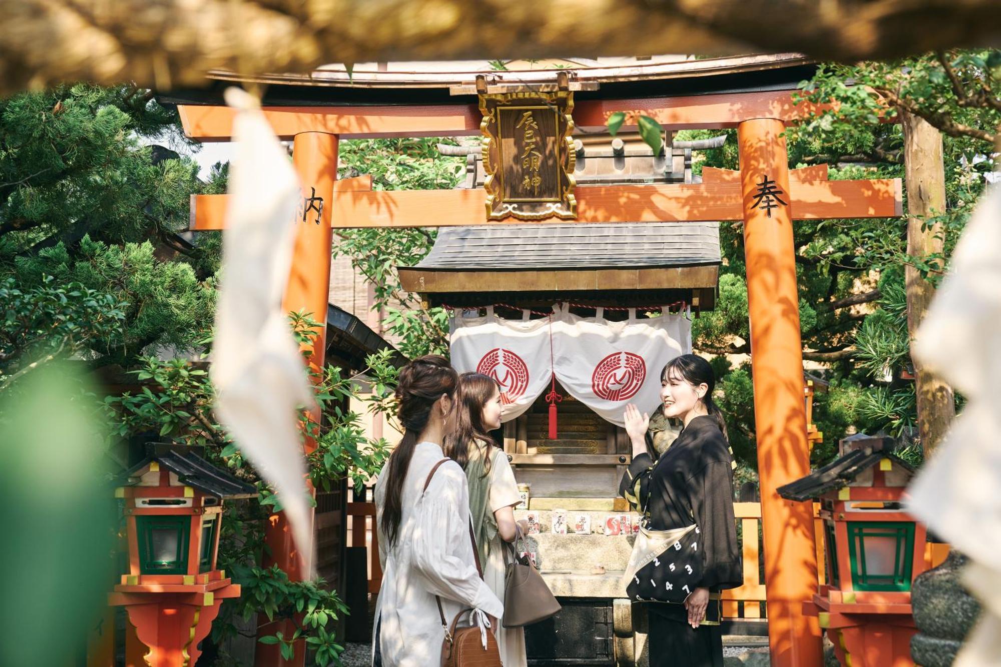 Omo5 Gion By Hoshino 京都市