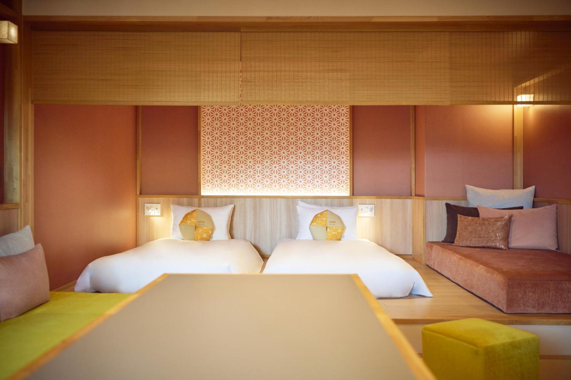 Omo5 Gion By Hoshino Hotel Kyōto