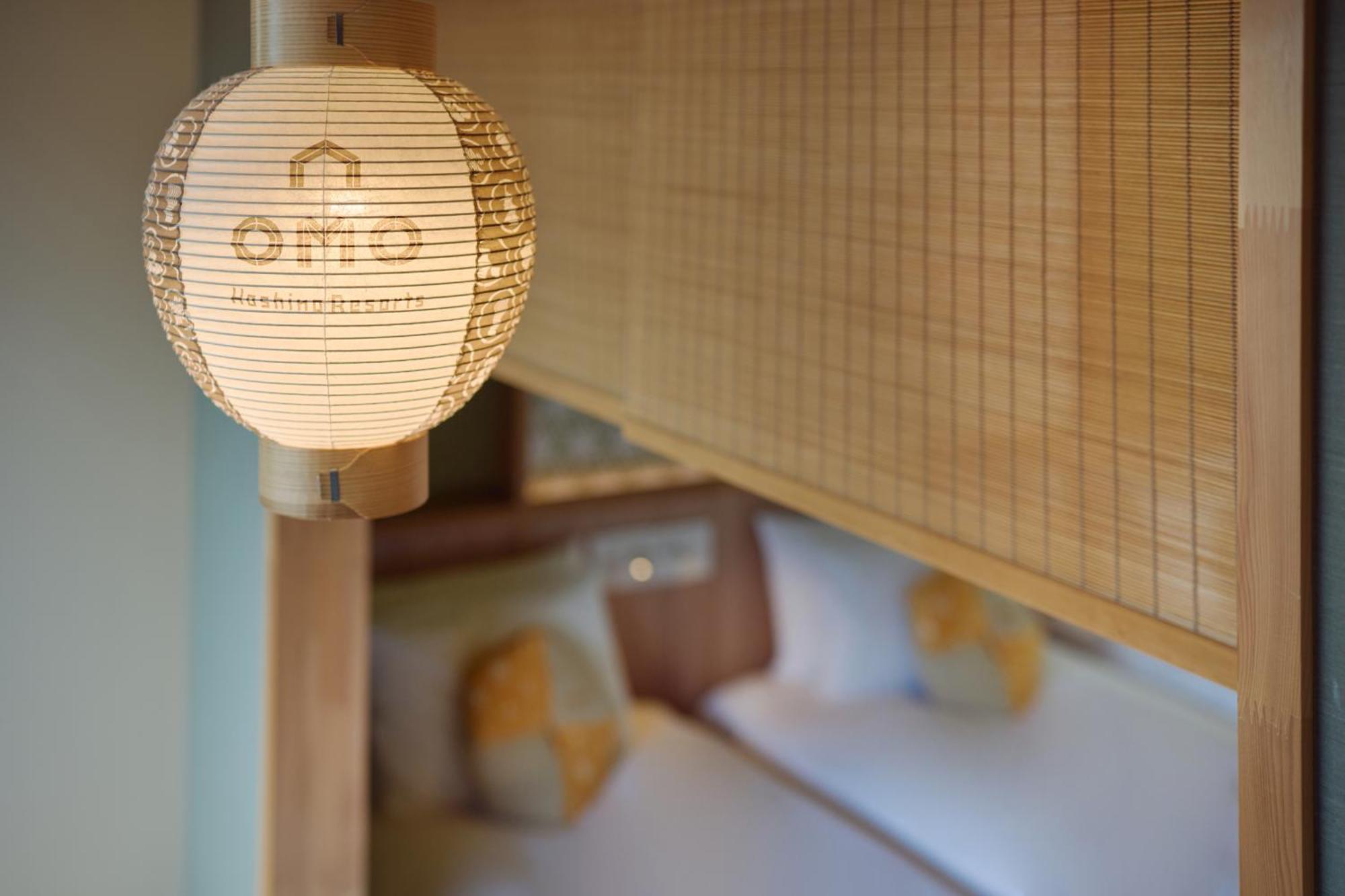 Omo5 Gion By Hoshino 4* Kyōto
